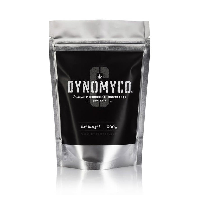 Dynomyco Prem. Mycorrhizal 500G