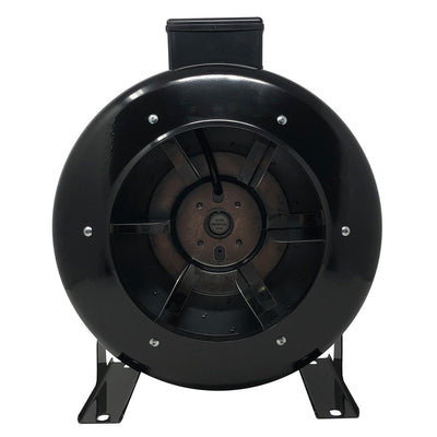 Stealth Ventilation In-line Fan 120V 8" 720CFM