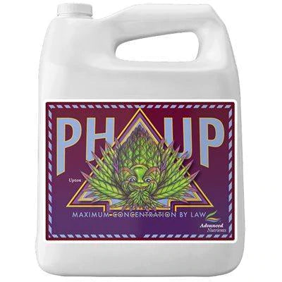 Advanced Nutrients PH Up
