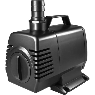 Alfred Water Pump 2160Gph