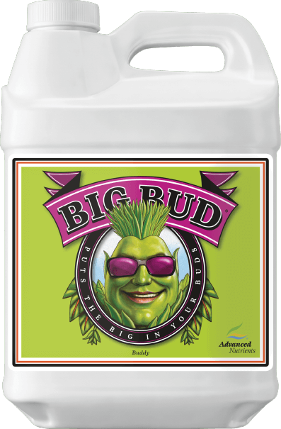 園芸養土・薬品 BIG BUD AdvancedNutrientsBigBudOrganic