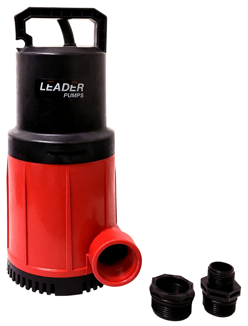 Leader Pumps By DAB Ecosub Drainage Pumps (420)