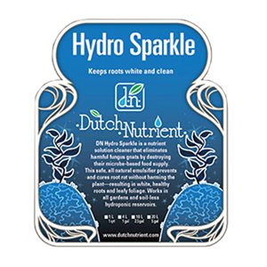Dutch Nutrient Hydro Sparkle