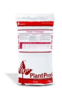 Plant Prod Mj Classic 20-20-20 15Kg