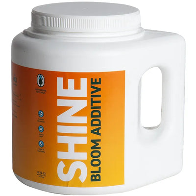 Hydroponic Research SHINE Bloom Additive