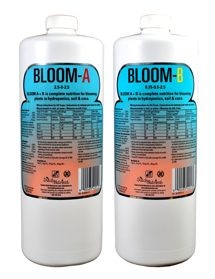 Grotek Monster Bloom (0-50-30)