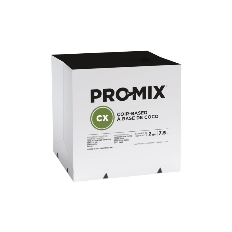 PRO-MIX CX