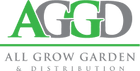 All Grow Garden Distribution