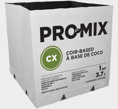 pro mix compressed potting soil Pro-Mix HP Amplify 107L Compressed Bale (Store Pickup Only)