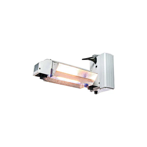 Xtrasun 1000W DE HPS/MH Grow Lighting Enclosed System