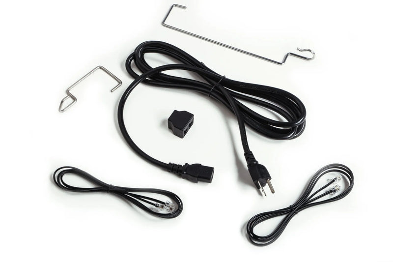 Efinity 1000W Black 347