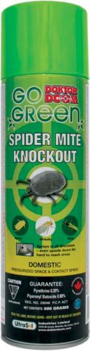 Doktor Doom Spider Mite Knockout (515g)