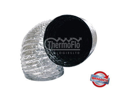 ThermoFlo Technologies Ltd. 2000SR Flexible Air Duct