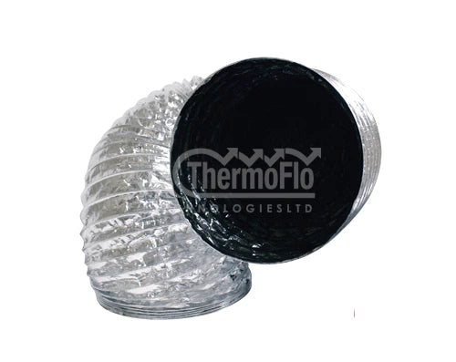 Thermotech Premium Ducting 12"