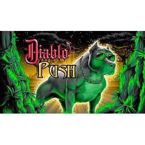 Diablo Push