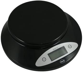 AWS 5K-BOWL Kitchen Bowl Scale