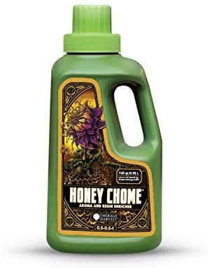 Emerald Harvest Honey Chome