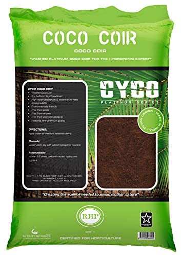 Cyco Coco Coir 50L