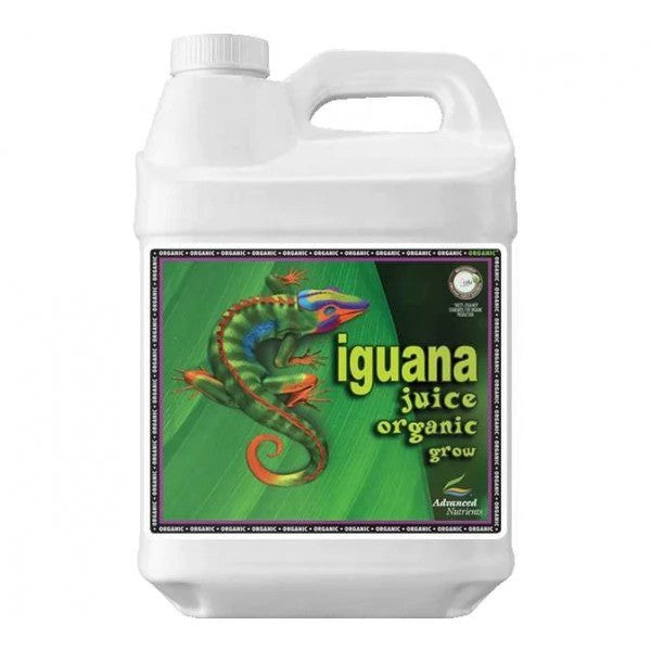 Advanced Nutrients Organic Iguana Juice Grow