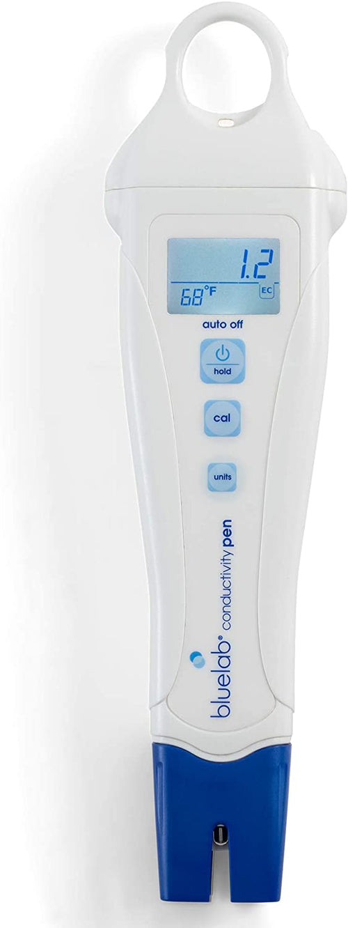 Bluelab Conductivity (EC or PPM) Pen