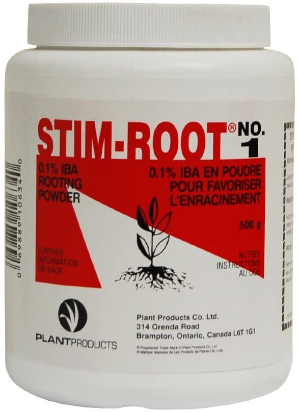 Plant Prod Stim-Root No. 1