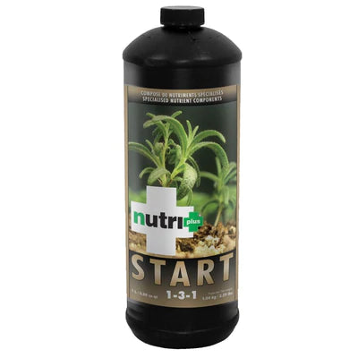 Nutri Plus Start