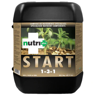 Nutri Plus Start