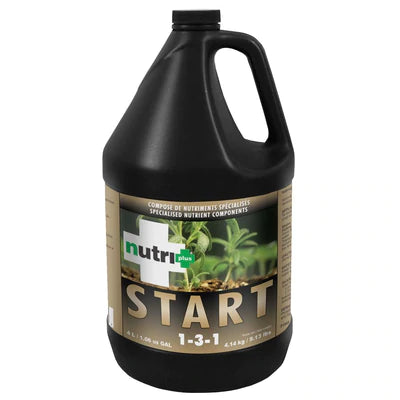 Nutri Plus Start