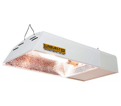 Sunburst 315Wcmh 120/240V-3100K
