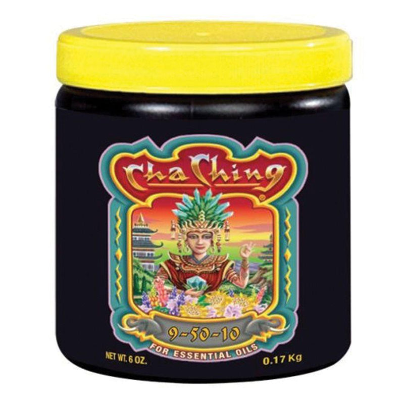 Fox Farm Fertilizer Cha Ching