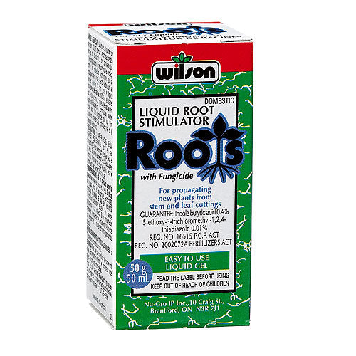 Wilson Root Liquid Gel 50ml