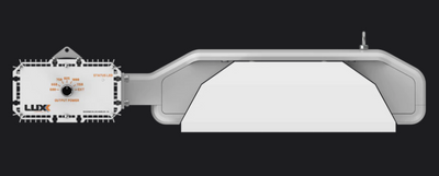 Luxx De 1000W With Luxx Bulb