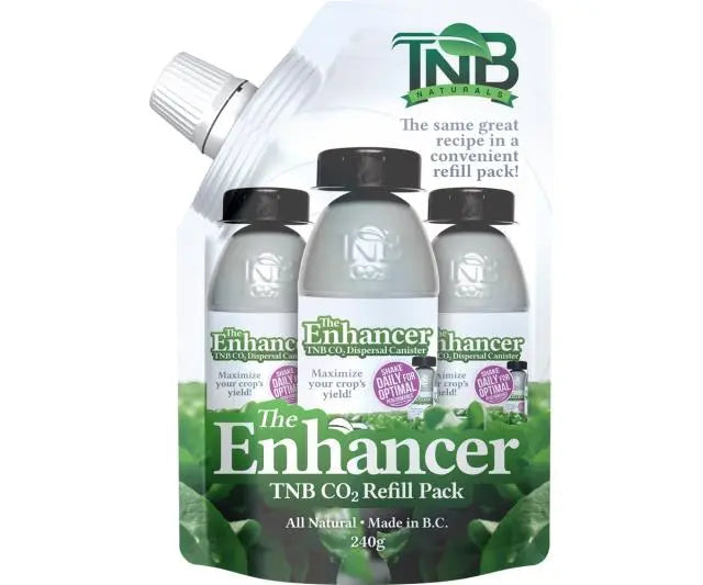 Tnb Co2 Refills