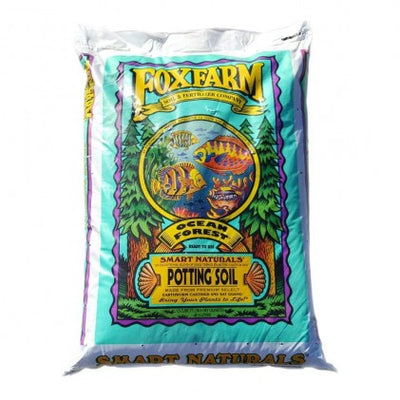 Foxfarm Ocean Forest Potting Soil 1.5 Cu Ft (42.5L)