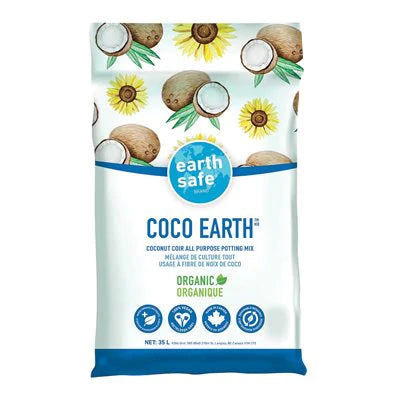 Coco Earth Coco Coir 35L