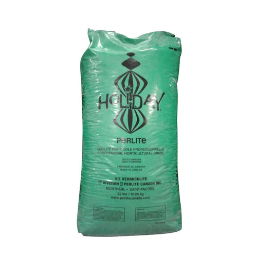 Canada Perlite 4 Cu Ft Bag 110L