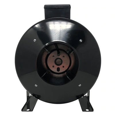 Stealth Ventilation In-line Fan 120V 6" 460CFM