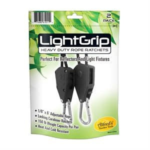 Lightgrip Lighthanger1/8&