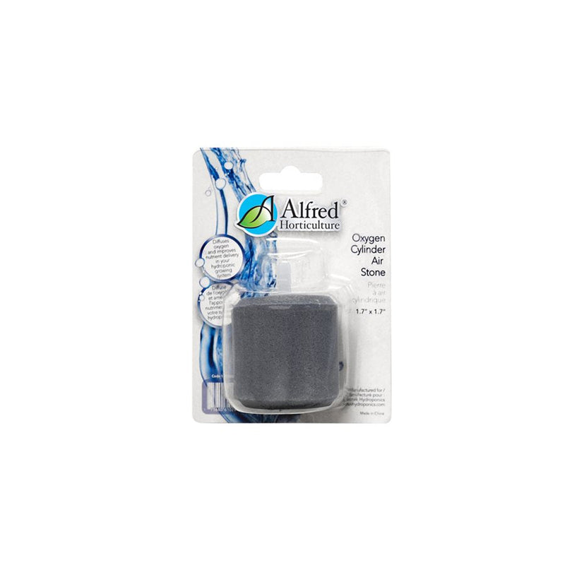 Alfred Air Stone Cylinder