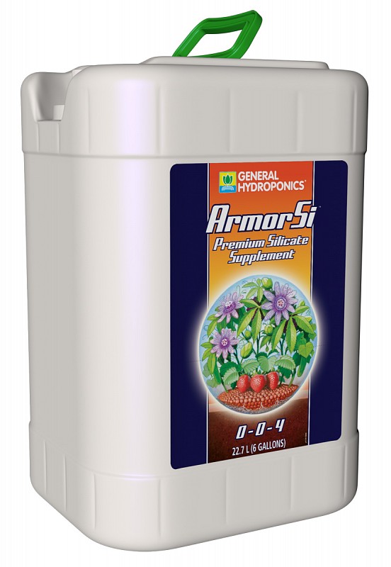 General Hydroponics Armor Si 10L