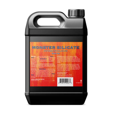 Diablo Monster Silicate 40%