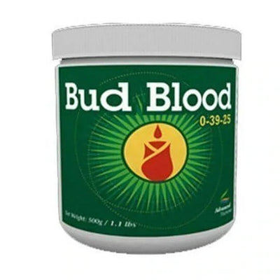 Advanced Nutrients Bud Blood Powder