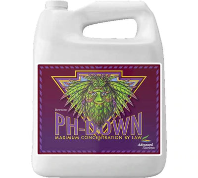 Advanced Nutrients PH Down