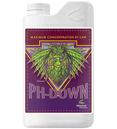 Advanced Nutrients PH Down