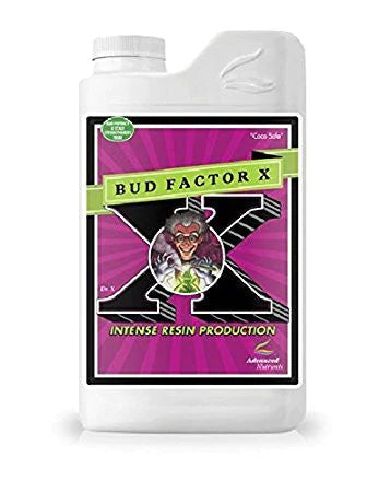 Advanced Nutrients Bud Factor X