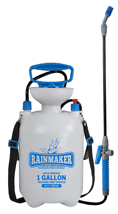 Rainmaker 1 Gal Pump Sprayer