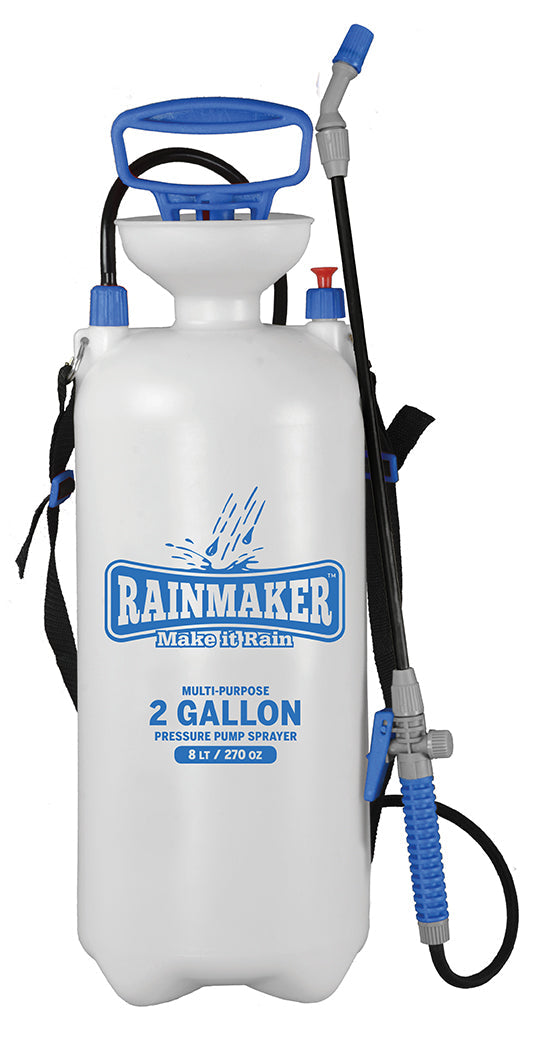 Rainmaker 2 Gal Pump Sprayer