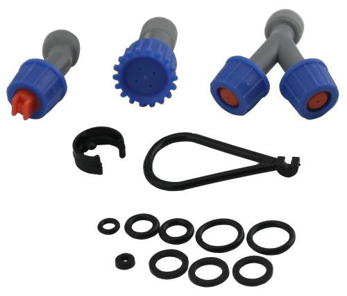 Rainmaker 4Gal & 5Gal Spare Parts Kit