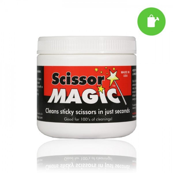 Scissor Magic Cleaner 16Oz