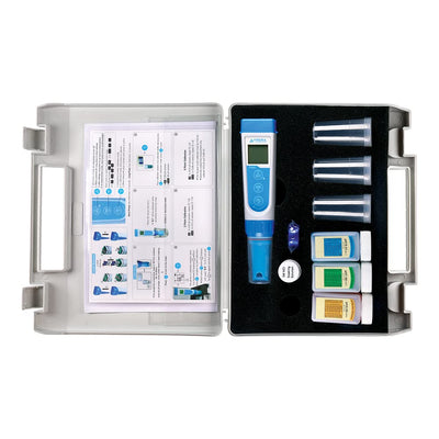 Ph-60 Premium Pocket Ph Tester